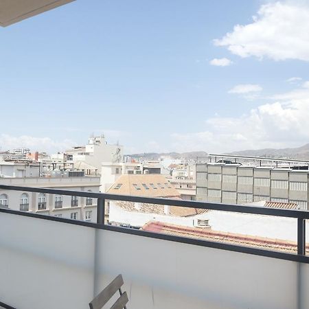 Apartamento Soho Premium Málaga Kamer foto