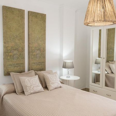 Apartamento Soho Premium Málaga Buitenkant foto