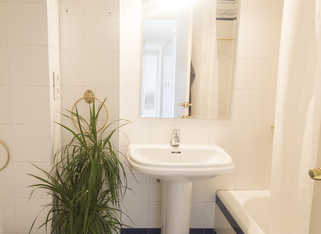 Apartamento Soho Premium Málaga Kamer foto
