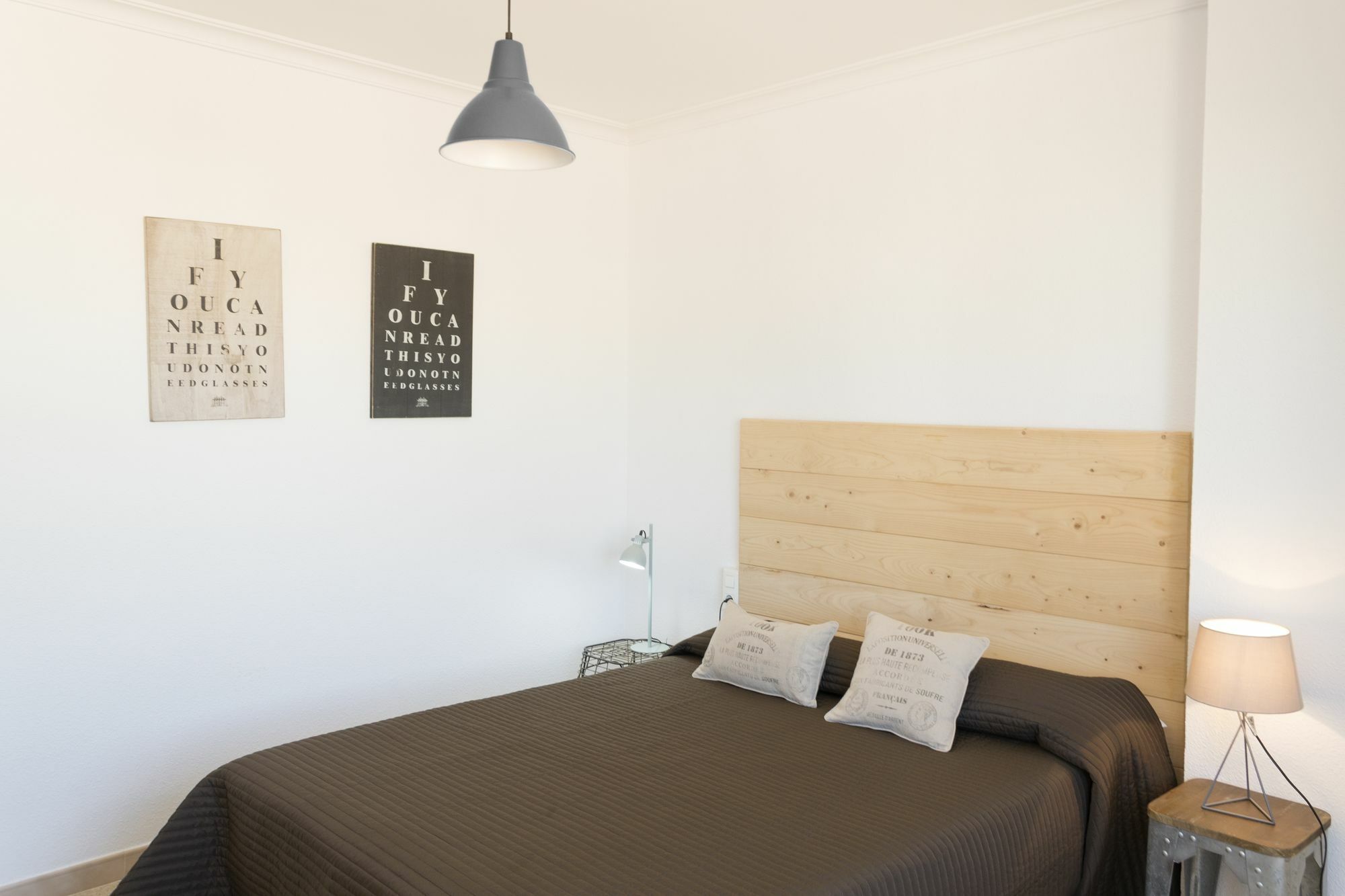 Apartamento Soho Premium Málaga Buitenkant foto