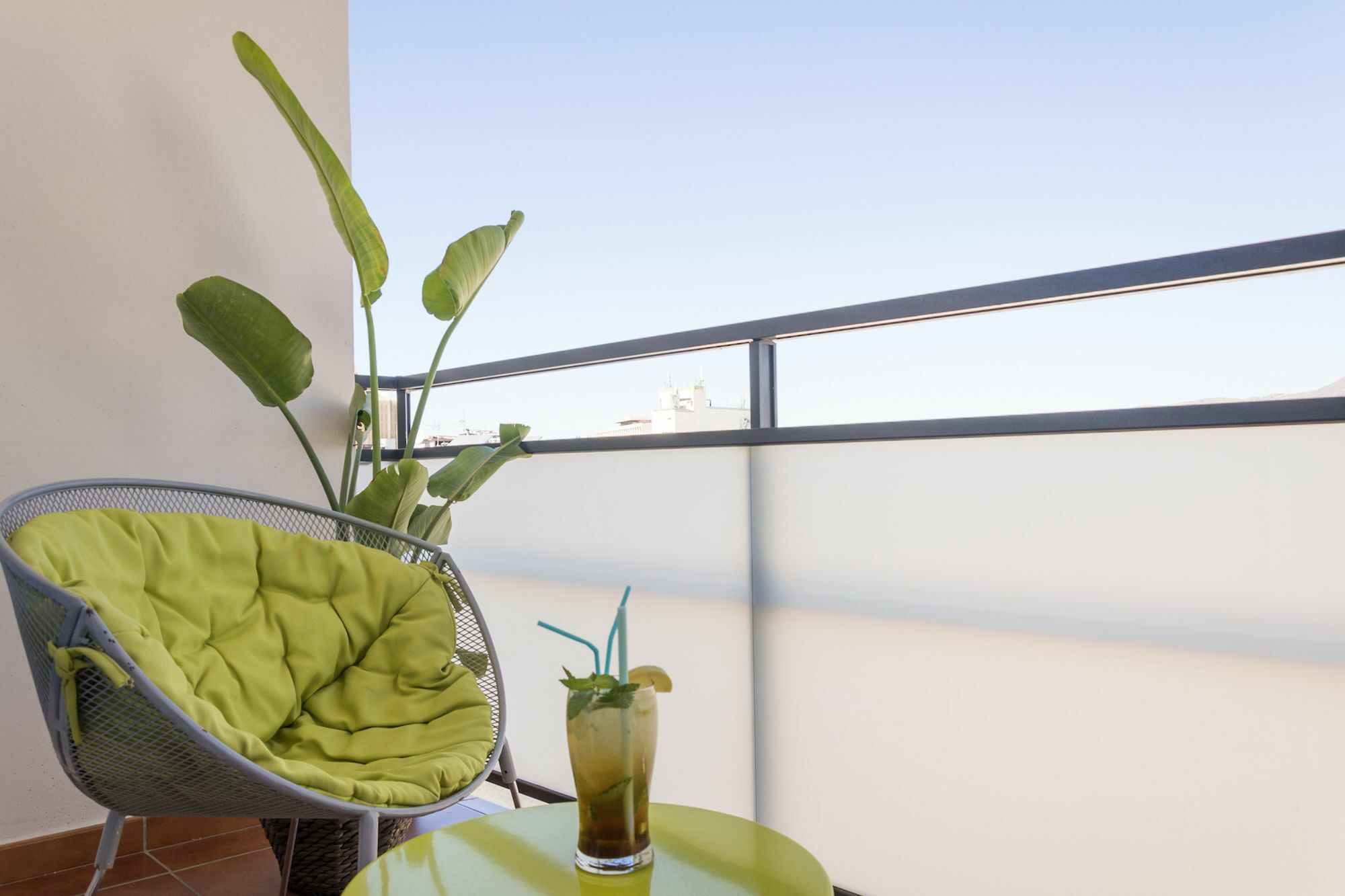 Apartamento Soho Premium Málaga Buitenkant foto