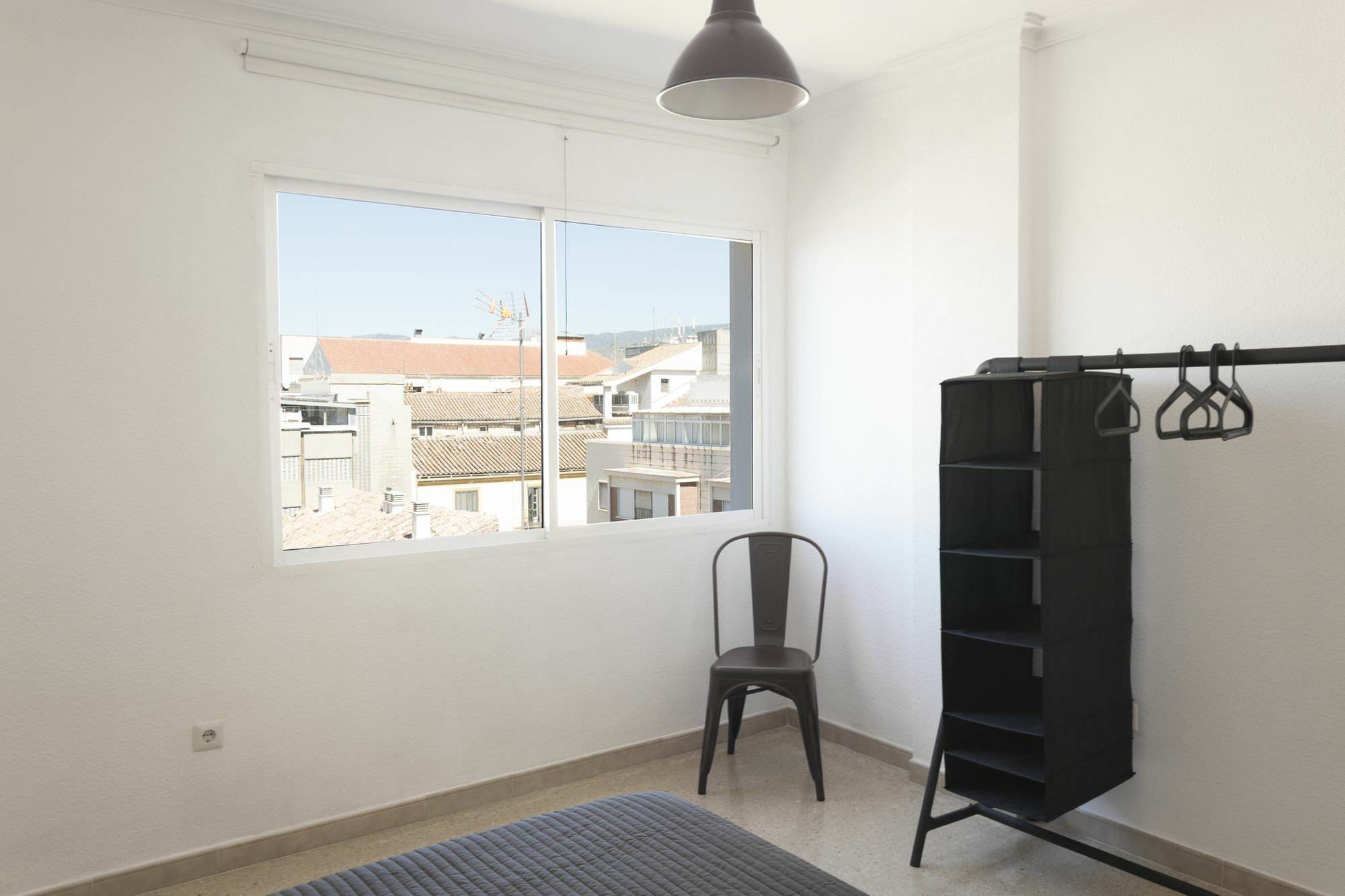 Apartamento Soho Premium Málaga Buitenkant foto
