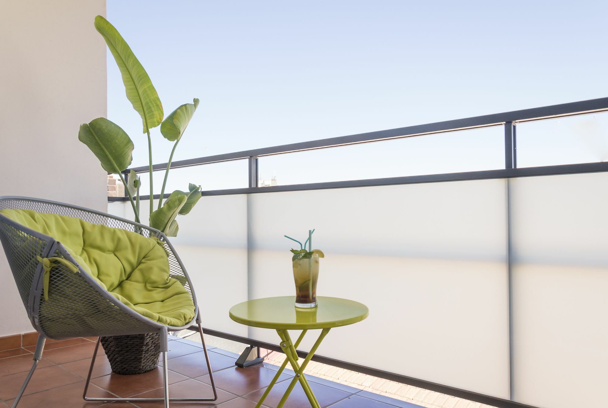 Apartamento Soho Premium Málaga Buitenkant foto