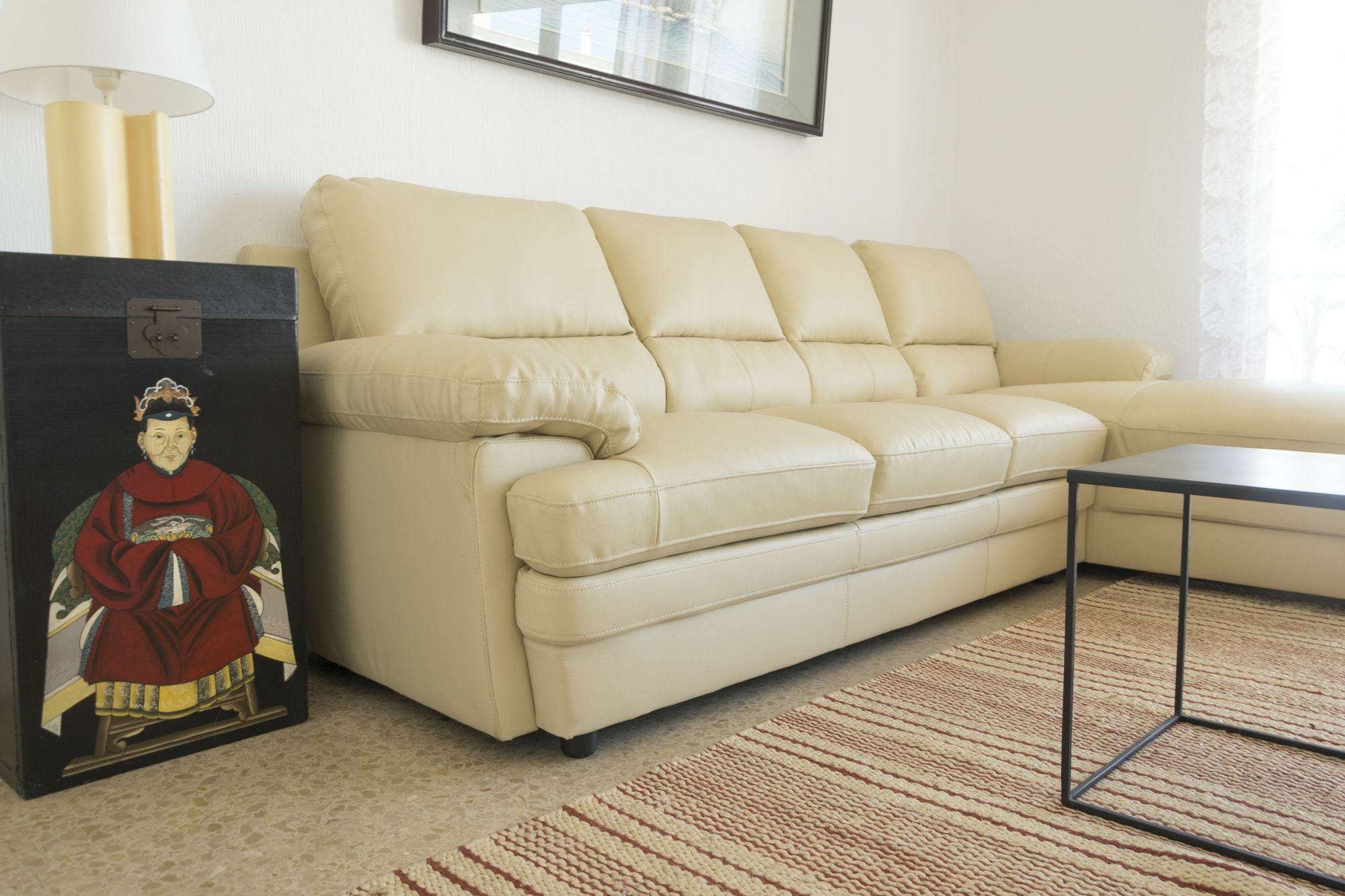 Apartamento Soho Premium Málaga Buitenkant foto