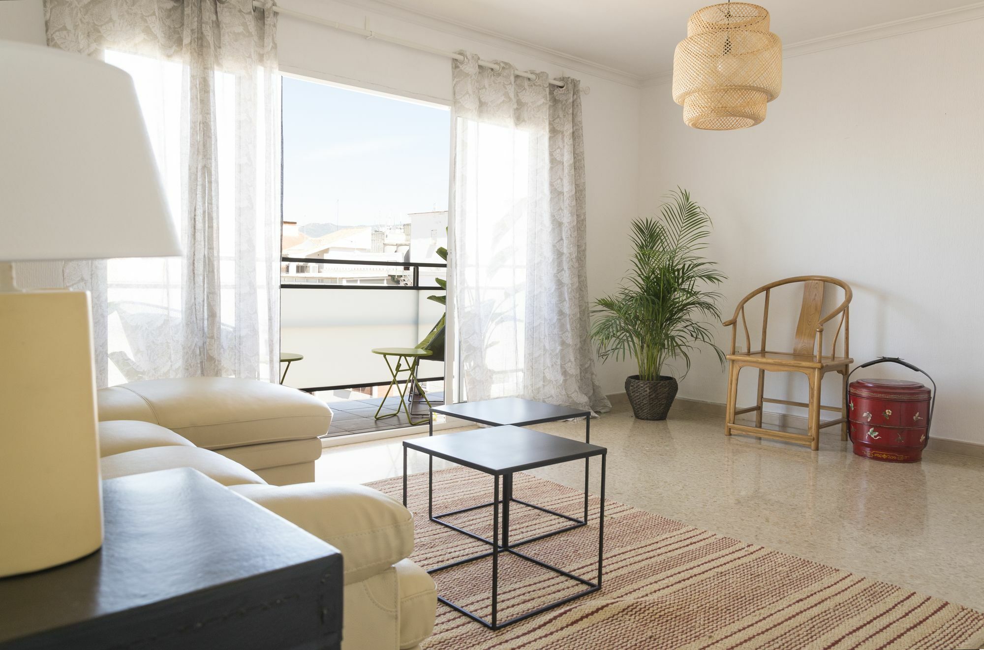 Apartamento Soho Premium Málaga Buitenkant foto
