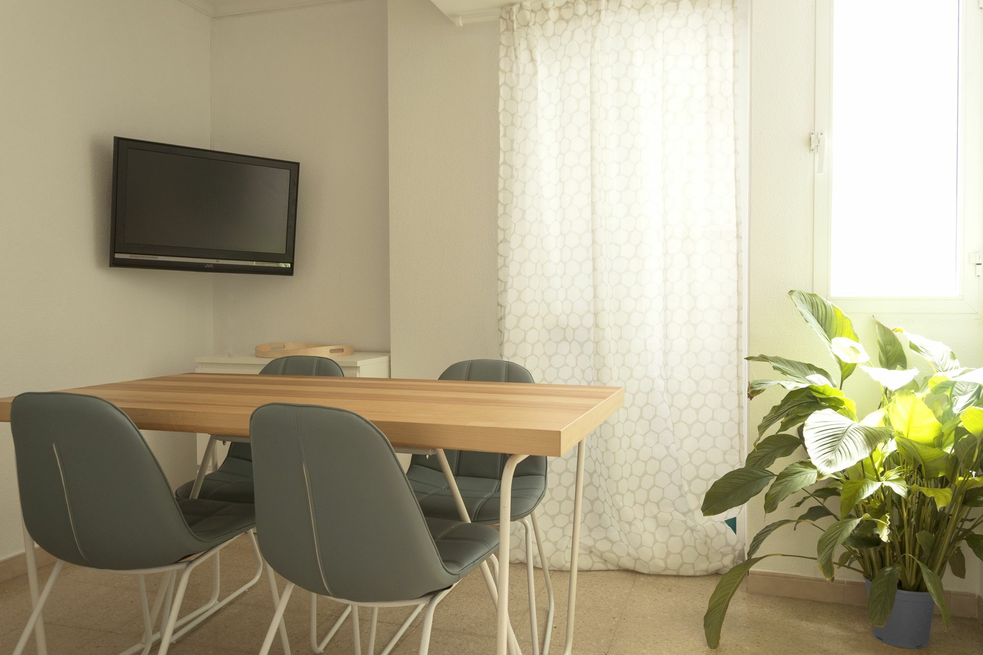 Apartamento Soho Premium Málaga Buitenkant foto