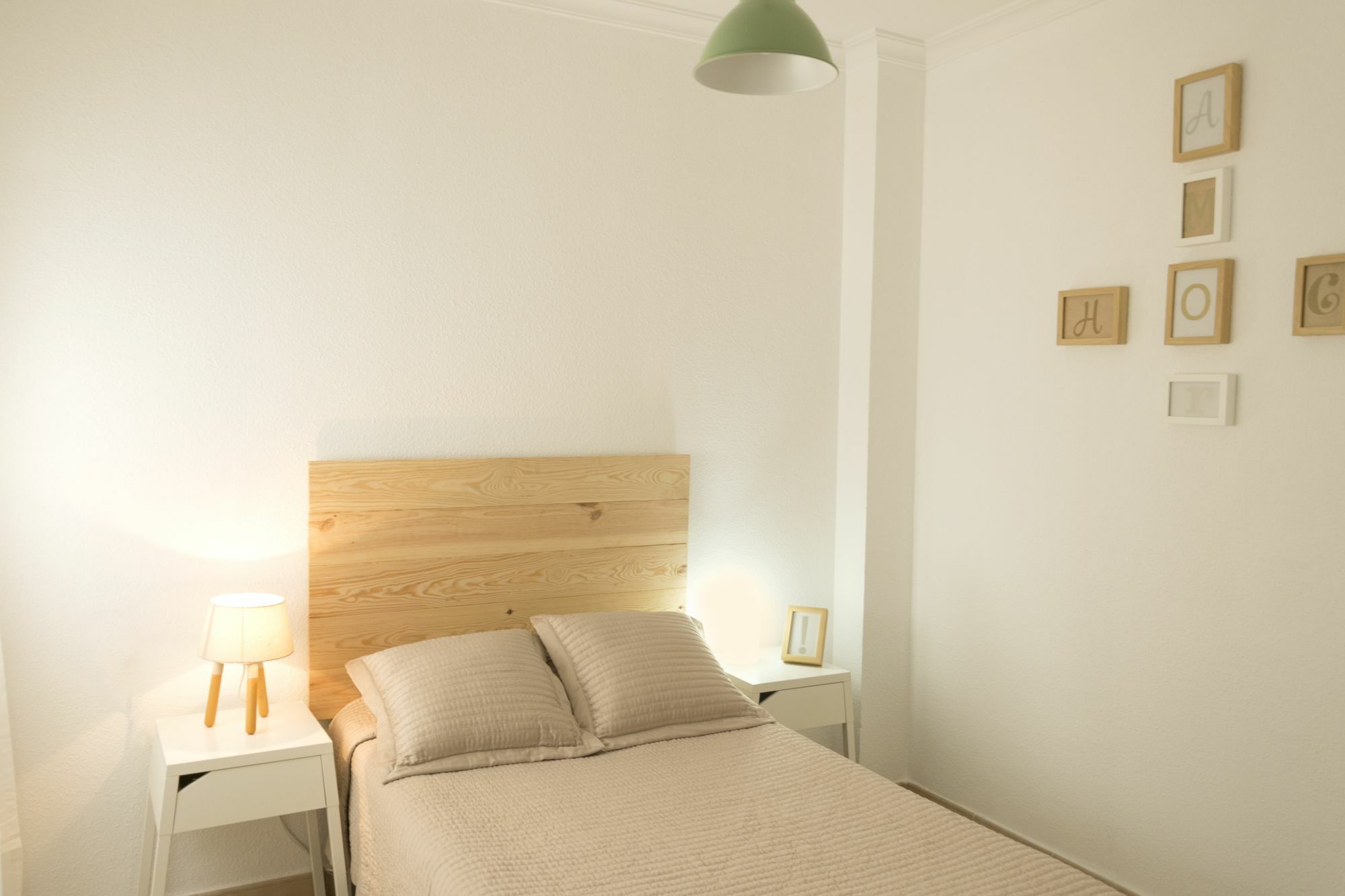 Apartamento Soho Premium Málaga Buitenkant foto