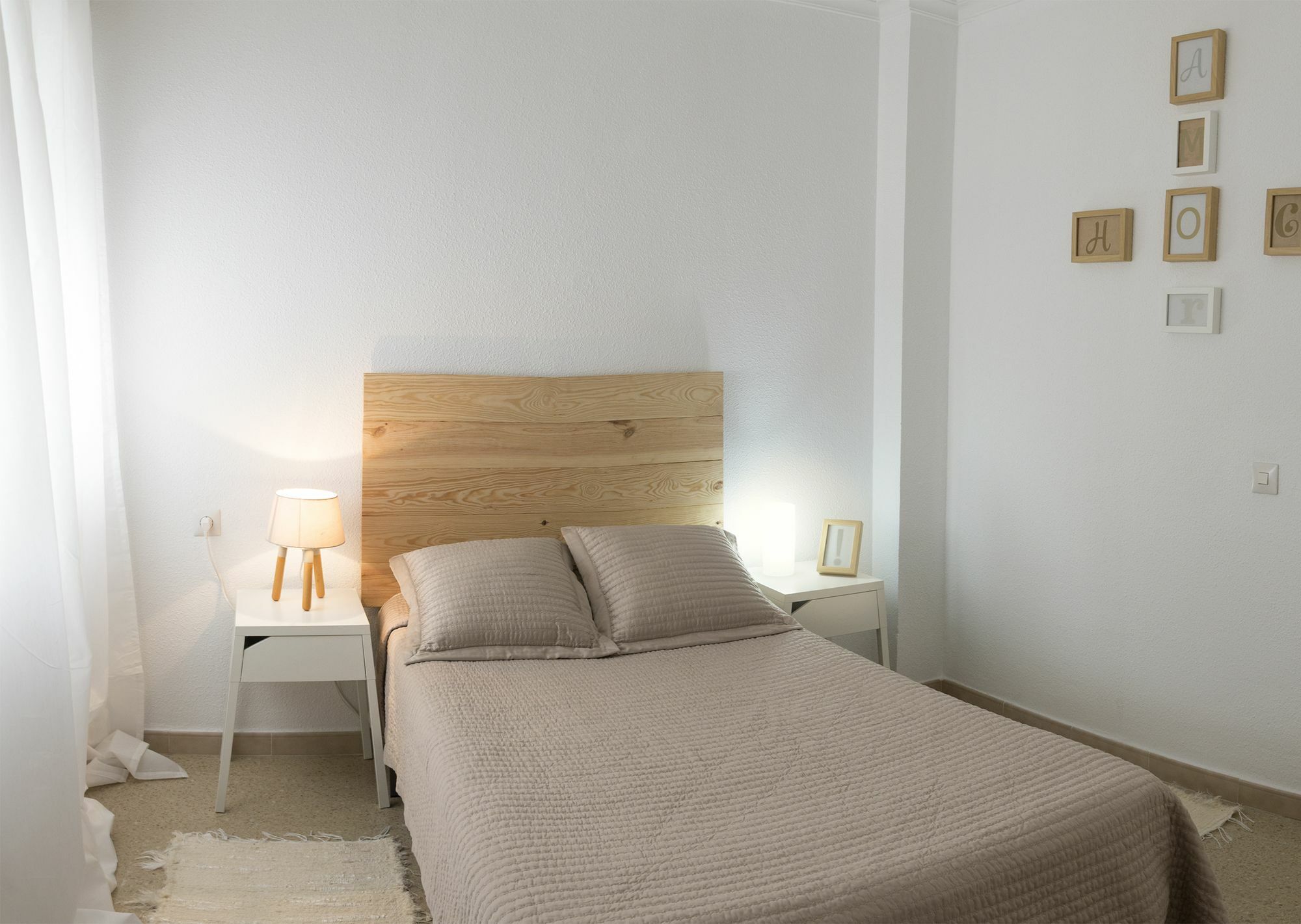 Apartamento Soho Premium Málaga Buitenkant foto