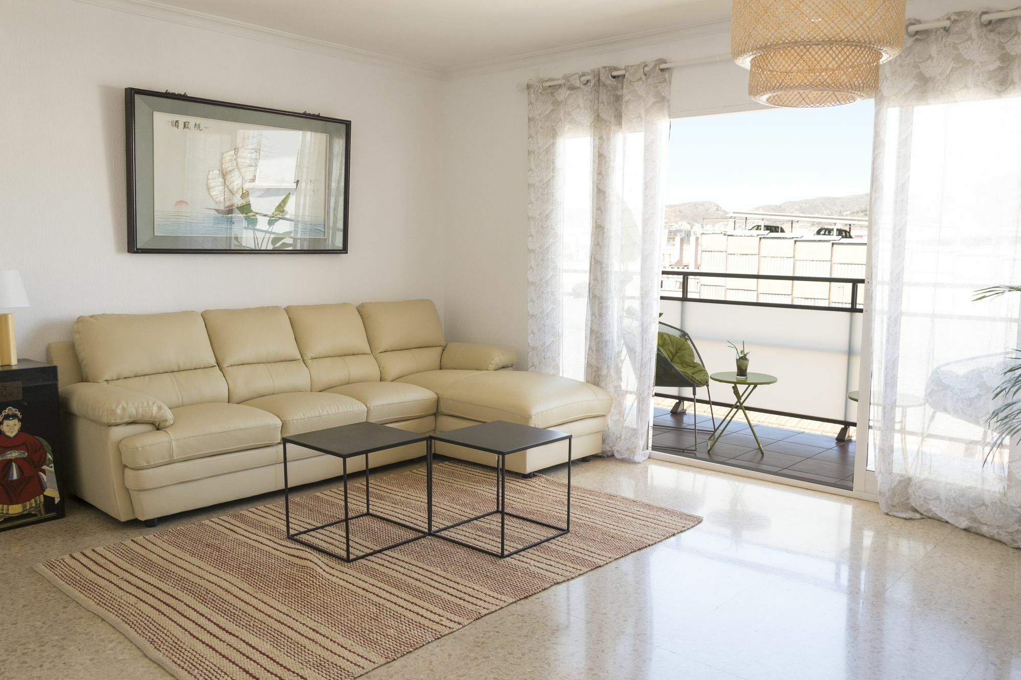 Apartamento Soho Premium Málaga Buitenkant foto
